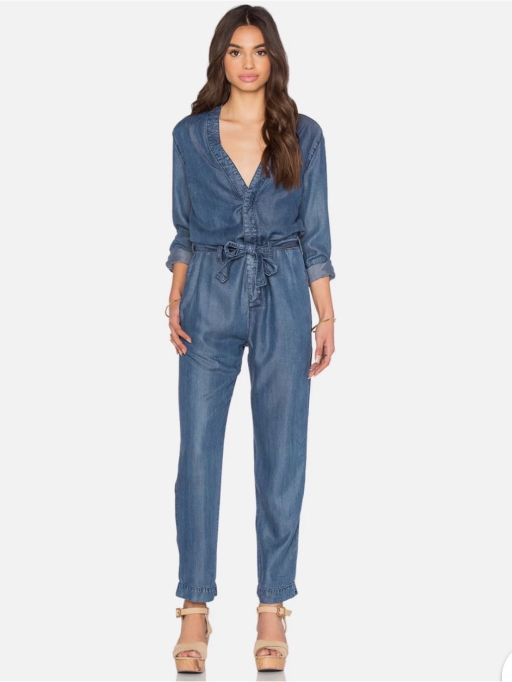 Free People Jumpsuit